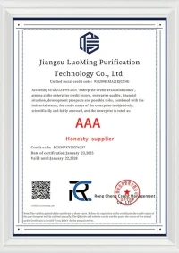 Fournisseur honnête AAA