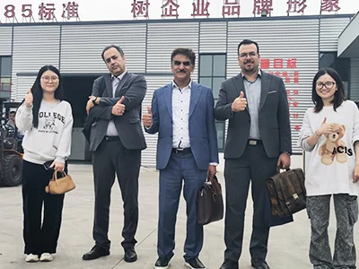 Iran : projet de pompe doseuset