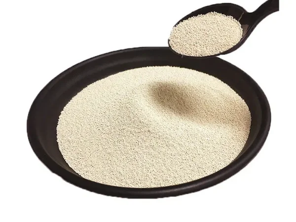 Tamis moléculaire générateur d’oxygène