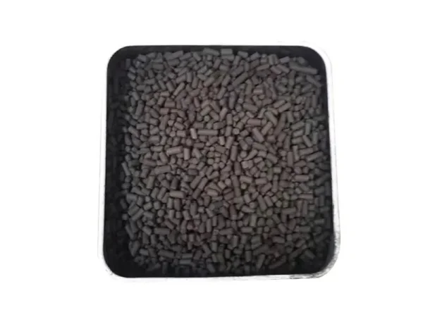 Catalyseur à l’hydroxyde de palladium