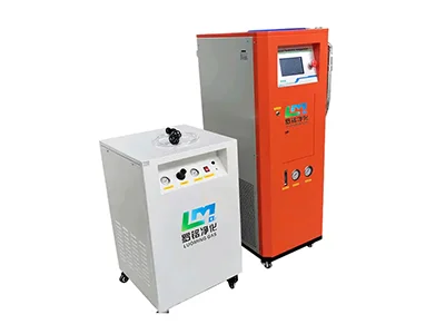 Générateur d’azote liquide