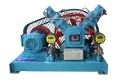 Surpresseur d’azote moyenne et basse pression