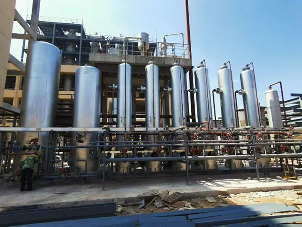 Système de génération d’hydrogène sur mesure