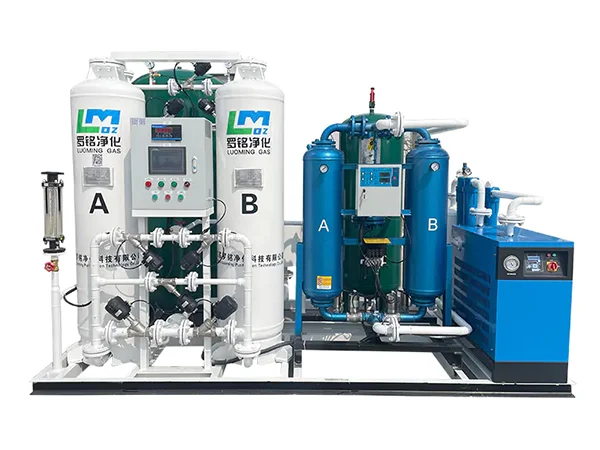 Systèmes de génération d’hydrogène sur mesure